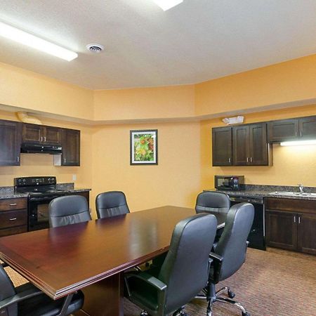 Comfort Inn & Suites Orange - Montpelier Dış mekan fotoğraf