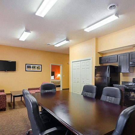 Comfort Inn & Suites Orange - Montpelier Dış mekan fotoğraf