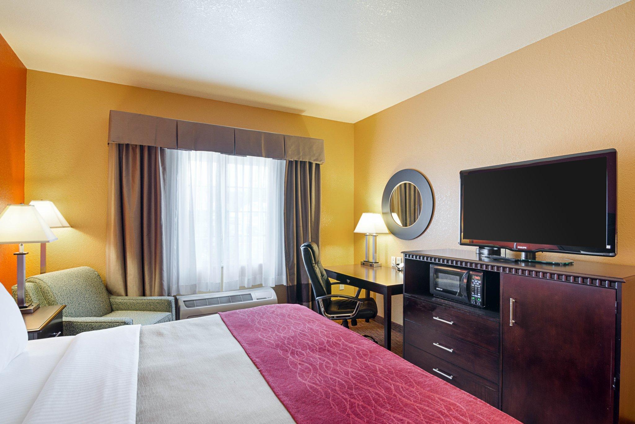 Comfort Inn & Suites Orange - Montpelier Dış mekan fotoğraf