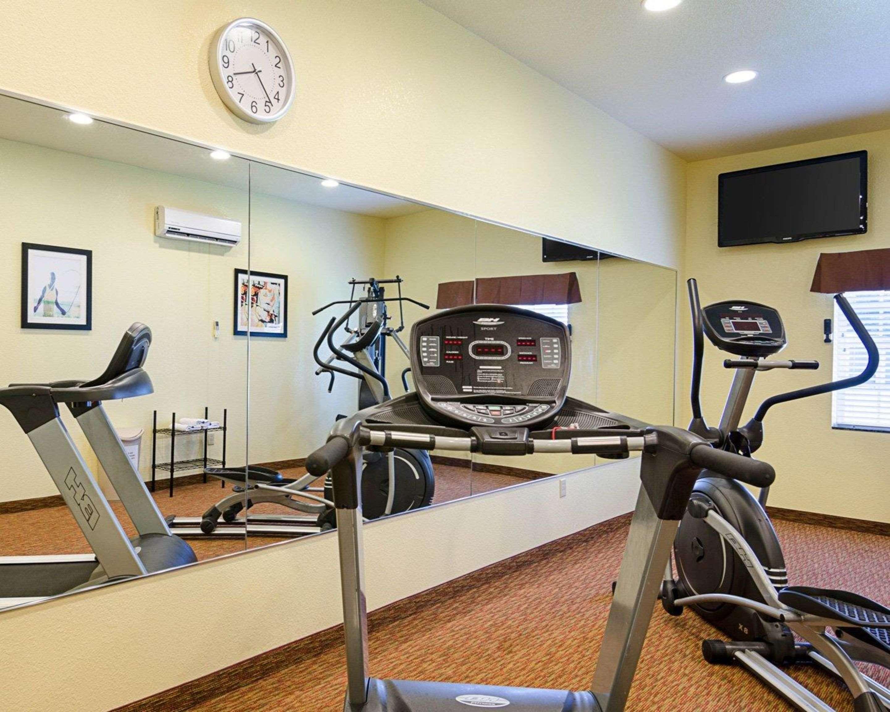 Comfort Inn & Suites Orange - Montpelier Dış mekan fotoğraf