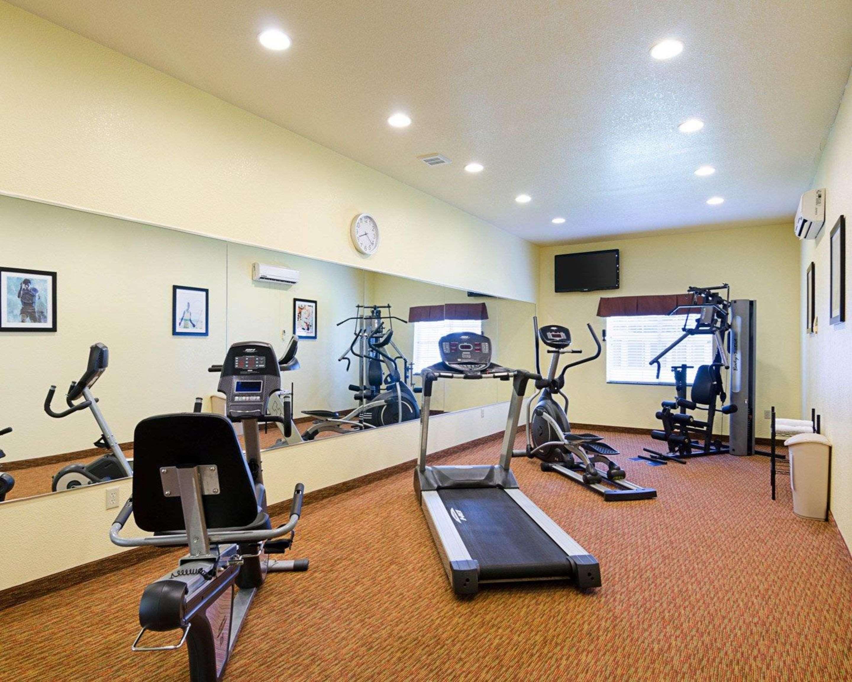 Comfort Inn & Suites Orange - Montpelier Dış mekan fotoğraf