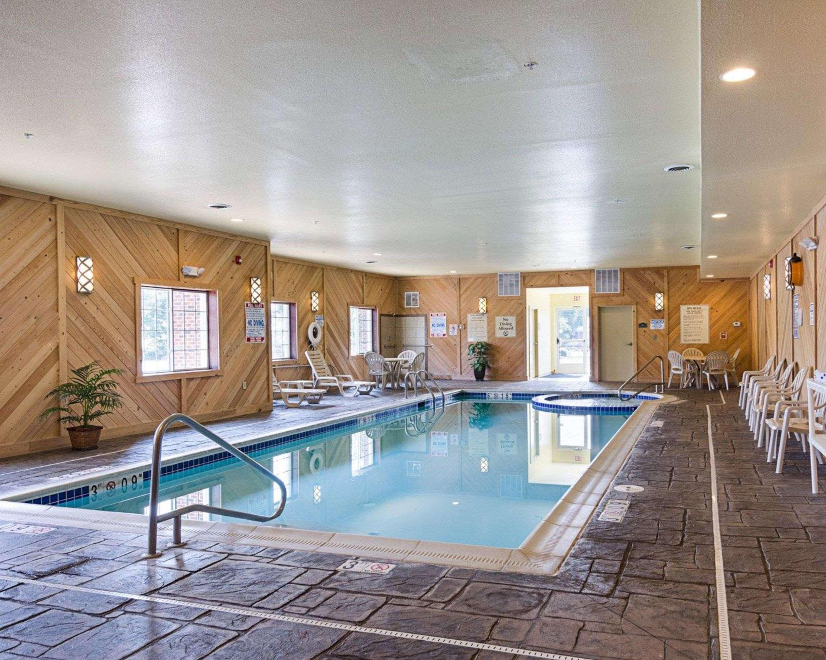 Comfort Inn & Suites Orange - Montpelier Dış mekan fotoğraf