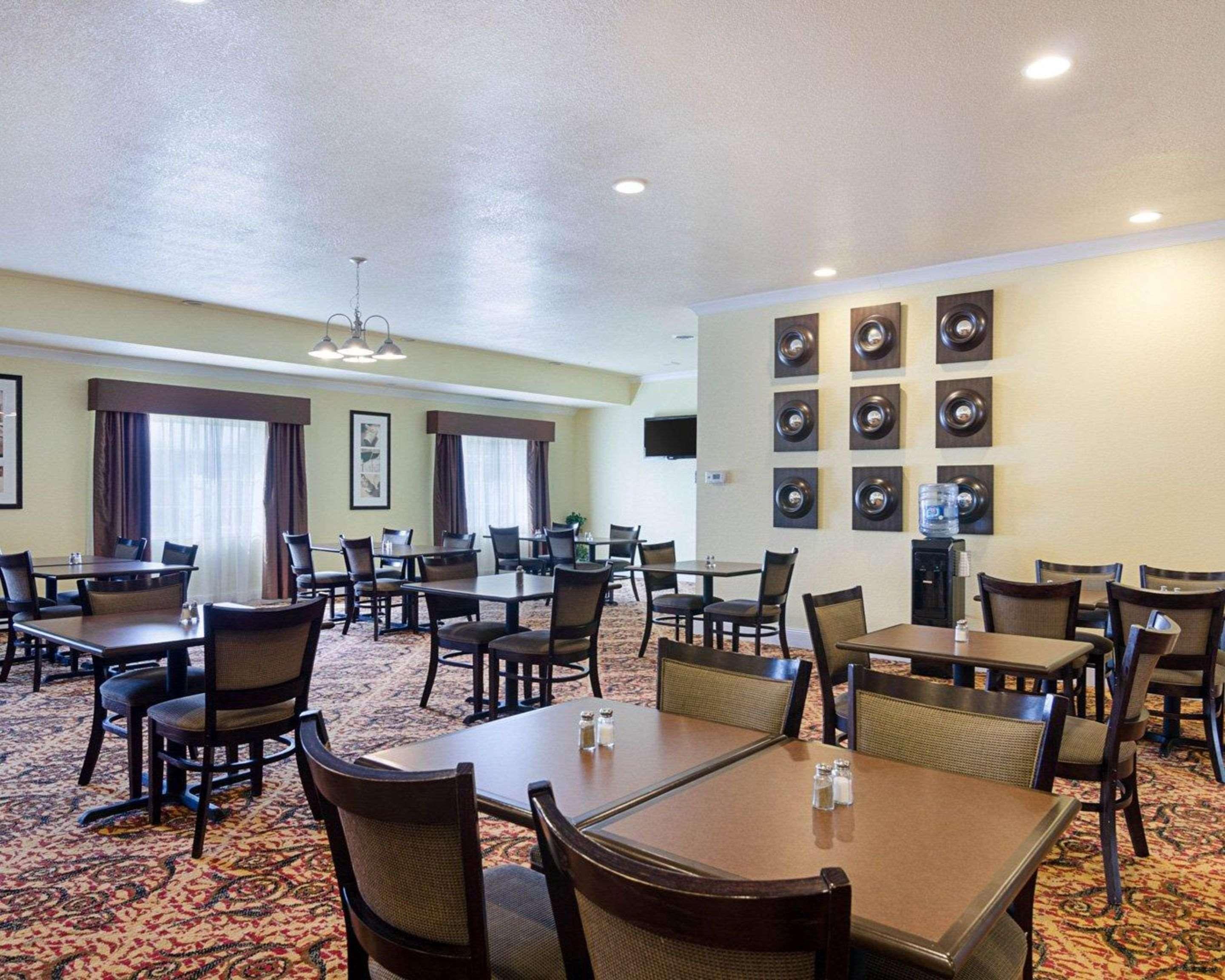 Comfort Inn & Suites Orange - Montpelier Dış mekan fotoğraf