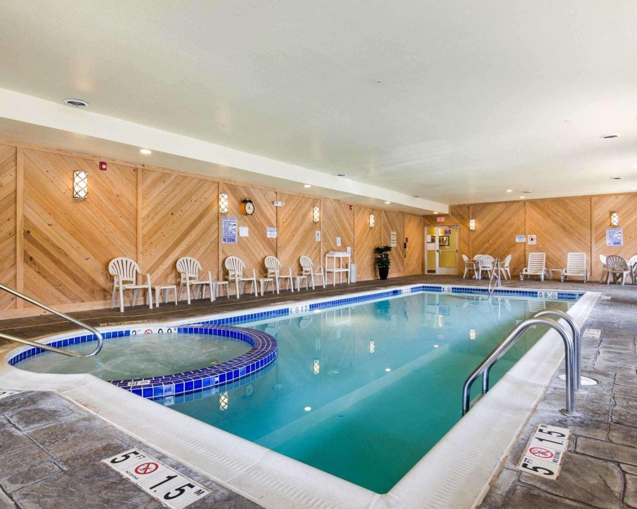Comfort Inn & Suites Orange - Montpelier Dış mekan fotoğraf