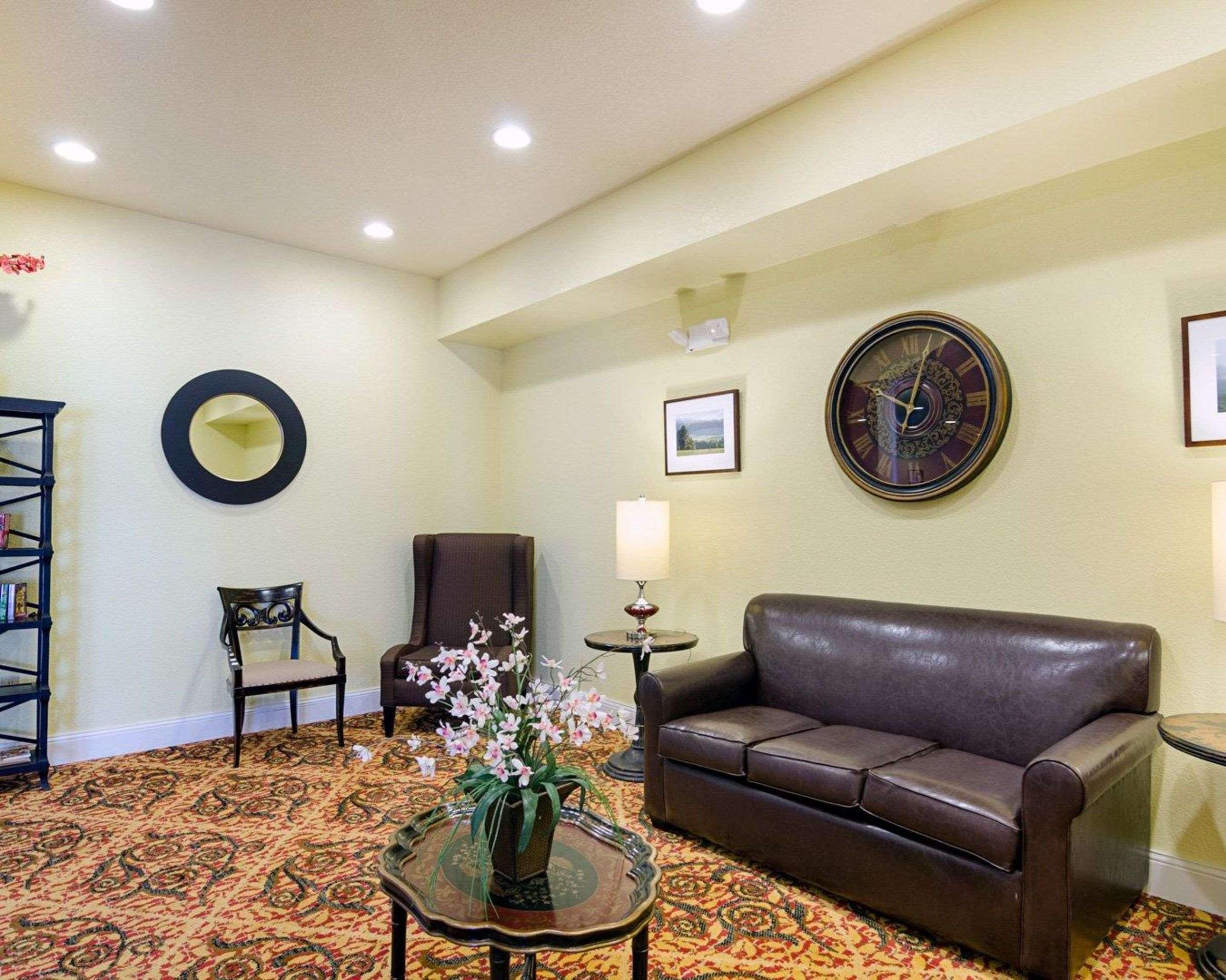 Comfort Inn & Suites Orange - Montpelier Dış mekan fotoğraf