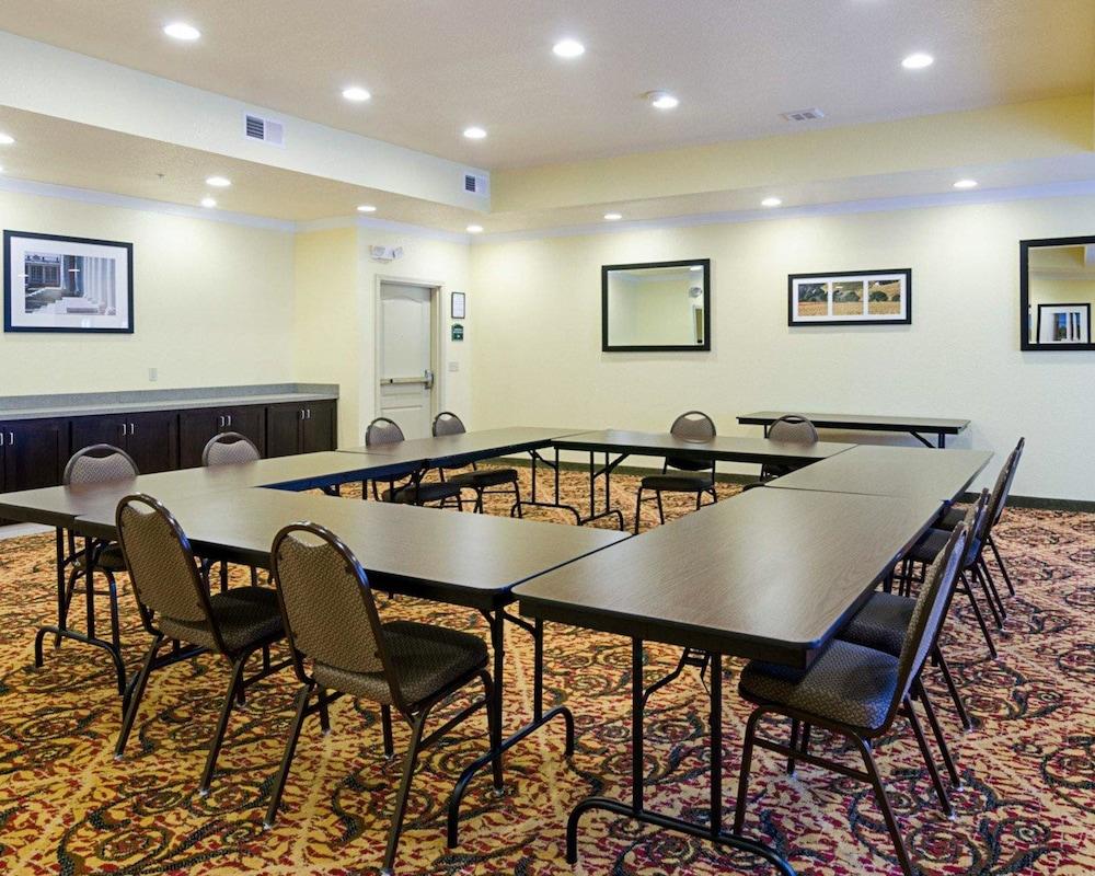 Comfort Inn & Suites Orange - Montpelier Dış mekan fotoğraf