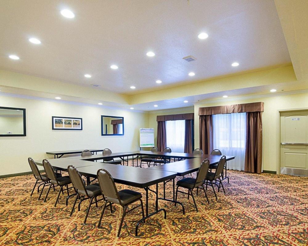 Comfort Inn & Suites Orange - Montpelier Dış mekan fotoğraf