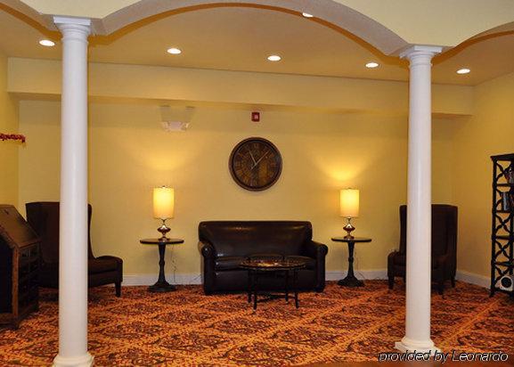 Comfort Inn & Suites Orange - Montpelier İç mekan fotoğraf