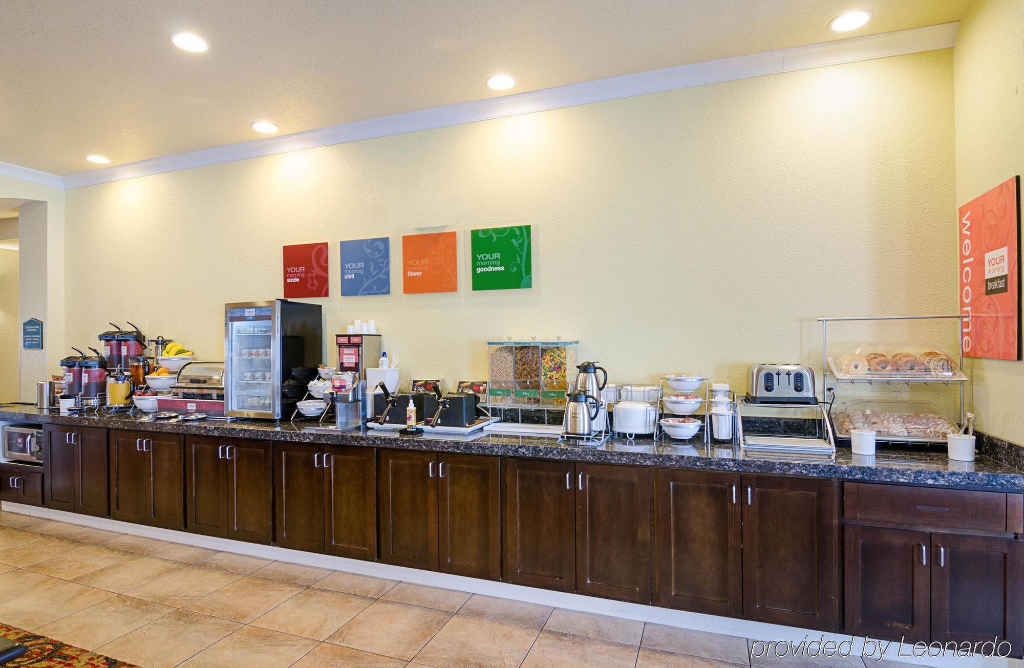 Comfort Inn & Suites Orange - Montpelier Dış mekan fotoğraf