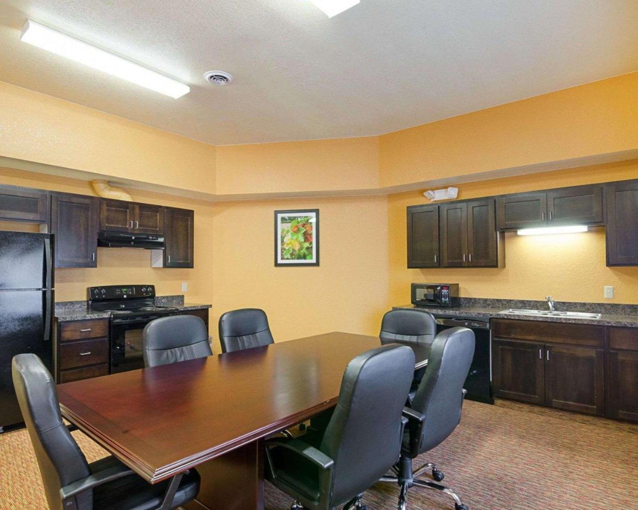 Comfort Inn & Suites Orange - Montpelier Dış mekan fotoğraf
