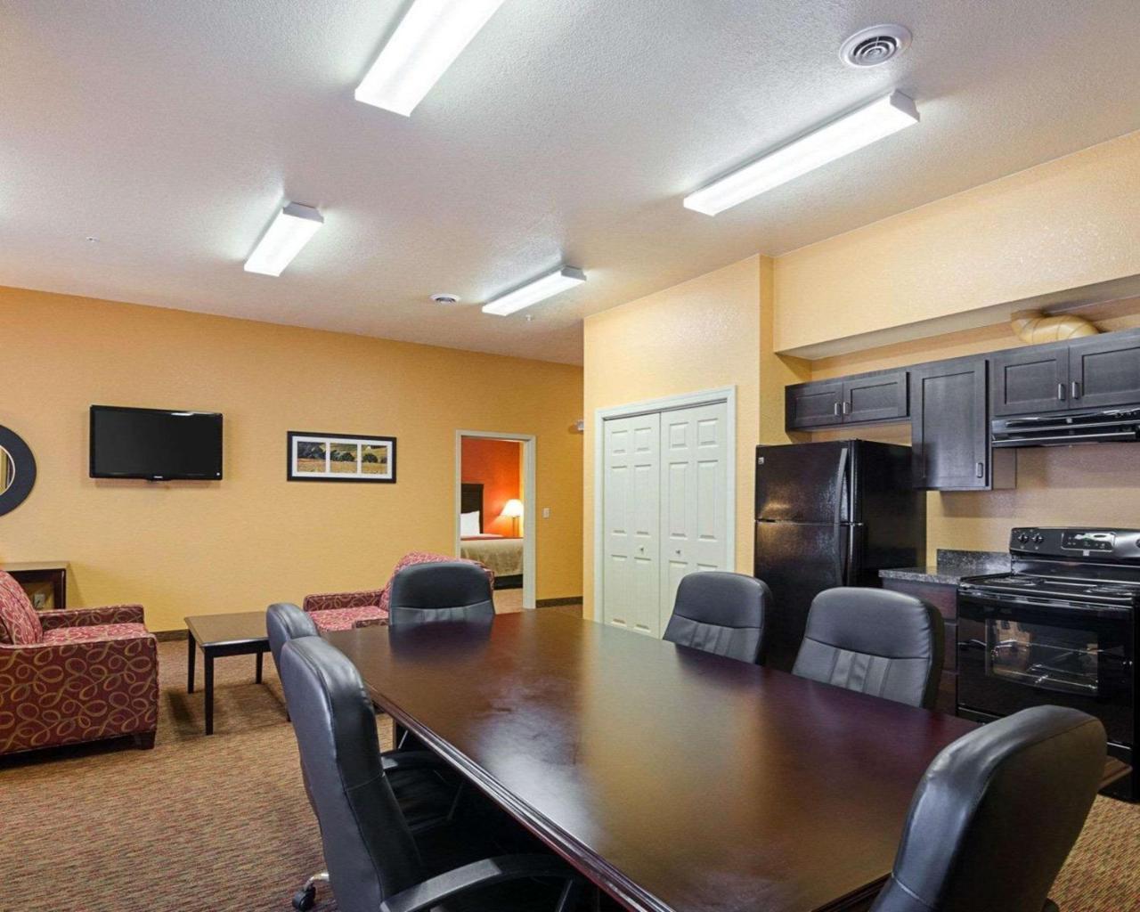Comfort Inn & Suites Orange - Montpelier Dış mekan fotoğraf