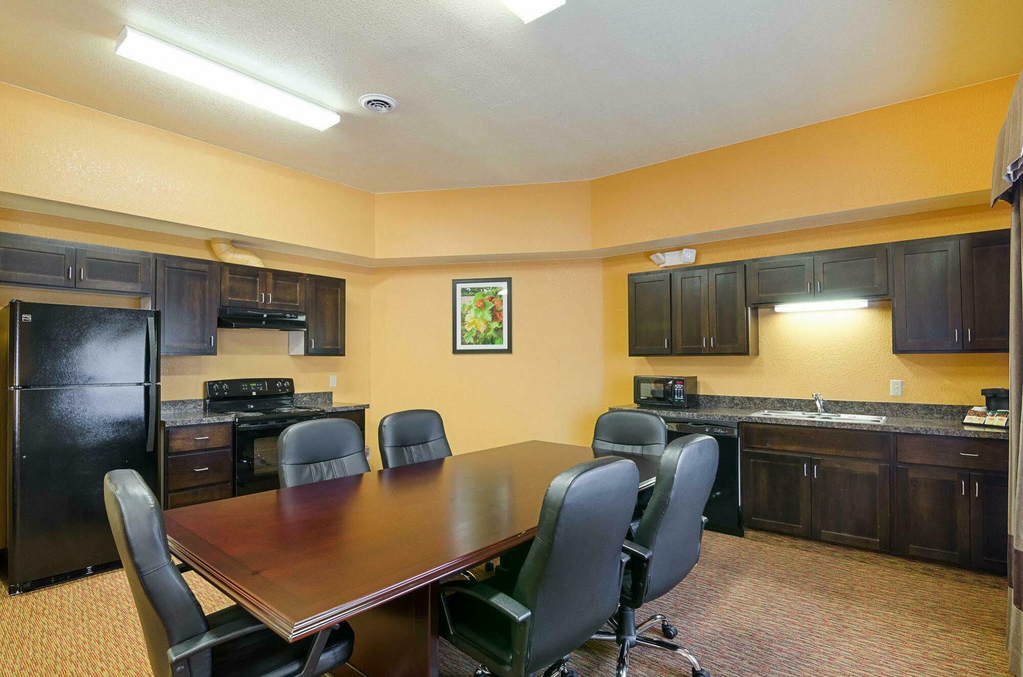 Comfort Inn & Suites Orange - Montpelier Dış mekan fotoğraf